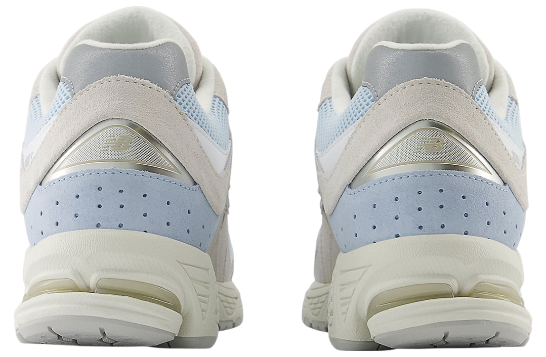 ★NEW BALANCE★U2002RNA★大人気★ New Balance 2002R Grey / Sky Blue - Jun 2025 - U2002RNA
