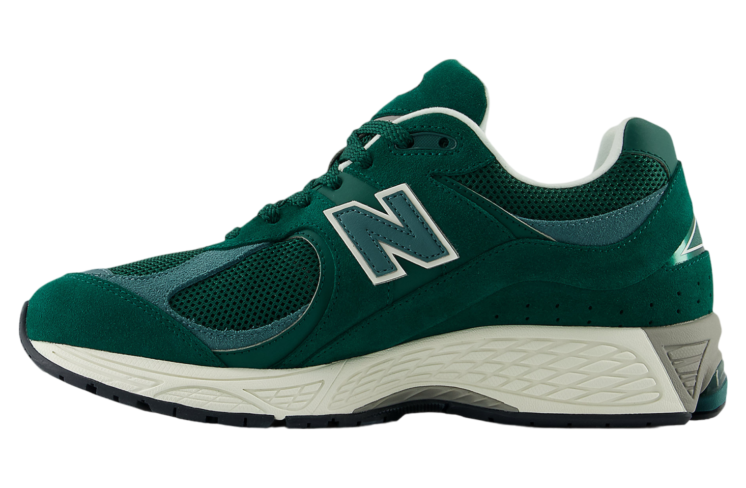 New Balance 2002r Marsh Green / New Spruce