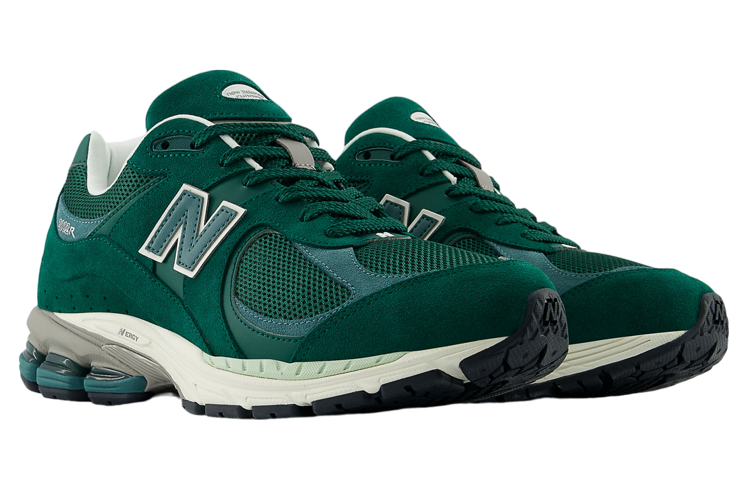 New Balance 2002r Marsh Green / New Spruce