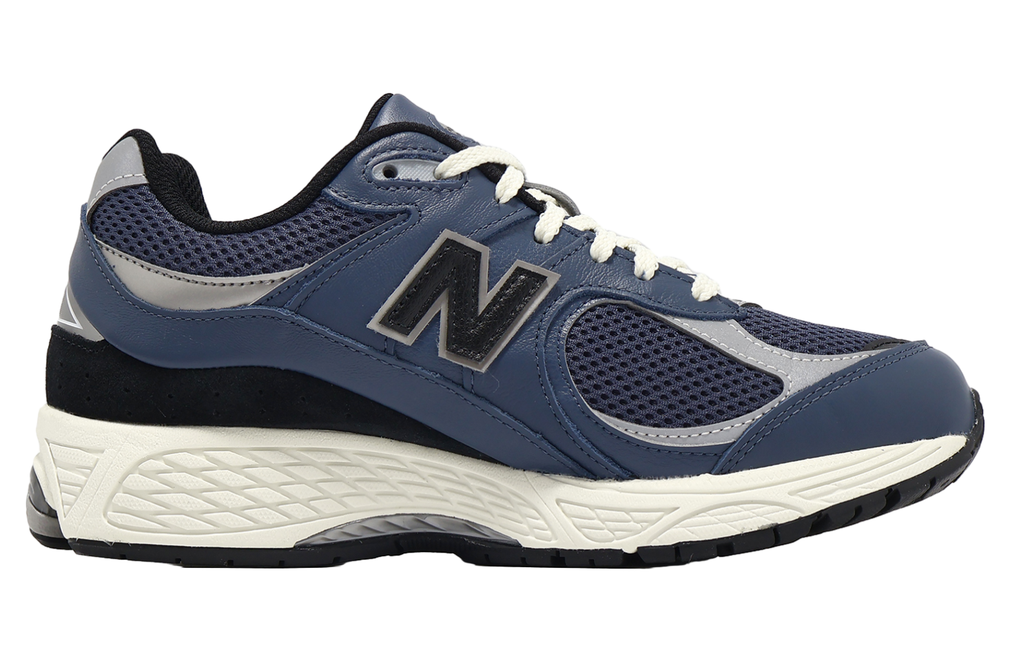 New Balance 2002R Navy / Black - Jul 2024 - M2002RPQD