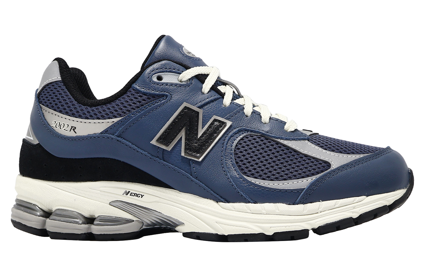 New Balance 2002R Navy / Black - Jul 2024 - M2002RPQD