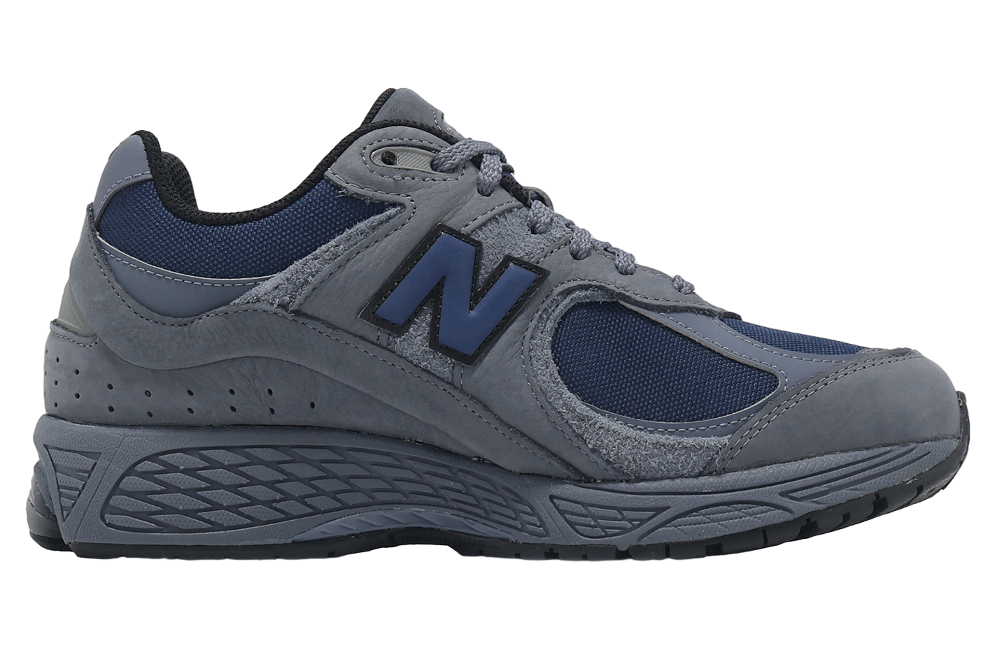 ★New Balance★ NBP7EF077N M2002RNL NAVY NBP7EF077N_59 New Balance 2002R 'Navy Vintage Indigo' - New Balance