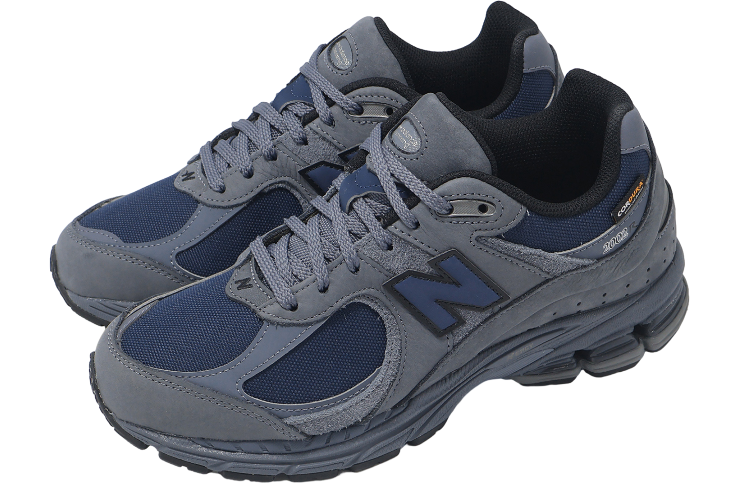 ★New Balance★ NBP7EF757N M2002RNY NAVY NBP7EF757N_59 New Balance 2002R 'Navy Grey' M2002RNY