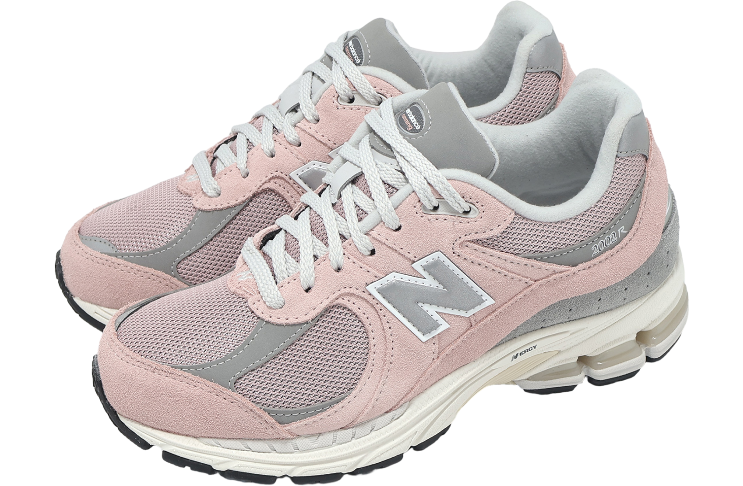 New Balance 2002R Pink / Grey