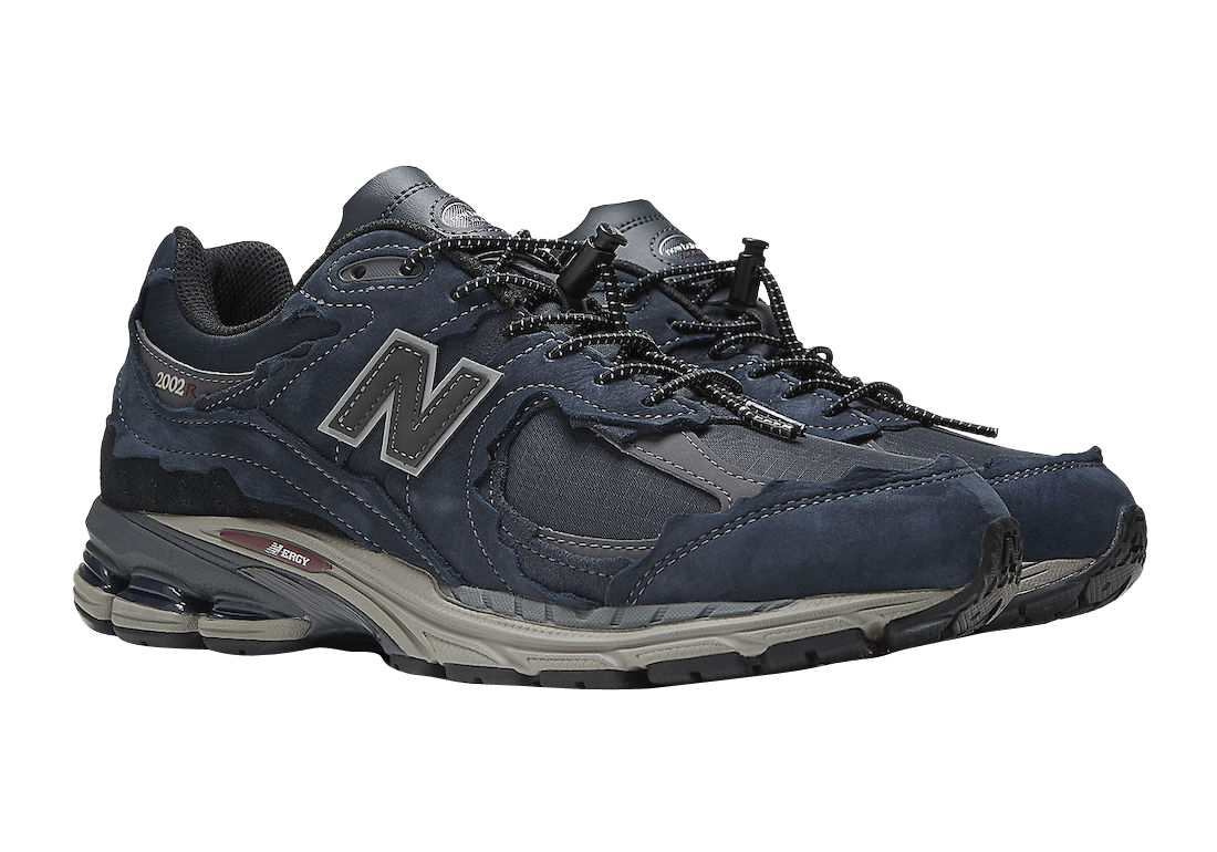 New Balance 2002R Protection Pack Ripstop Eclipse M2002RDO