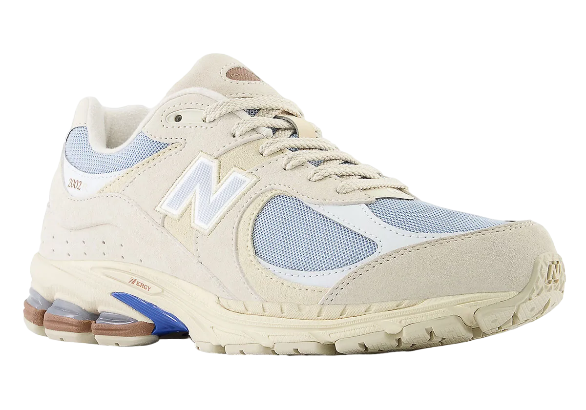 New Balance 2002R Sandstone