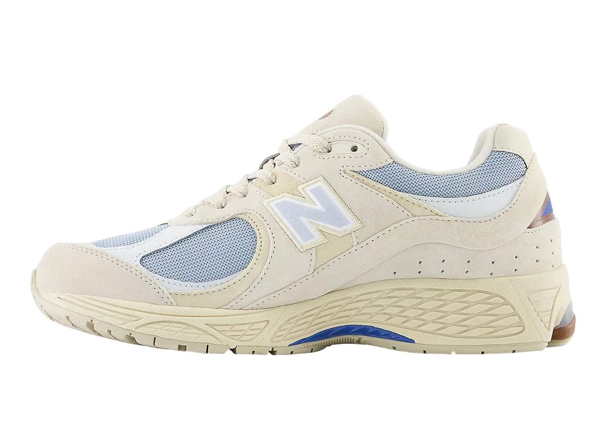 New Balance 2002R Sandstone