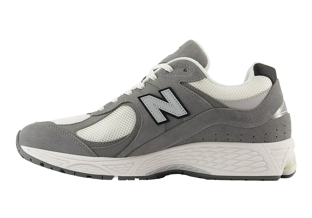 New Balance 2002R Tonal Grey