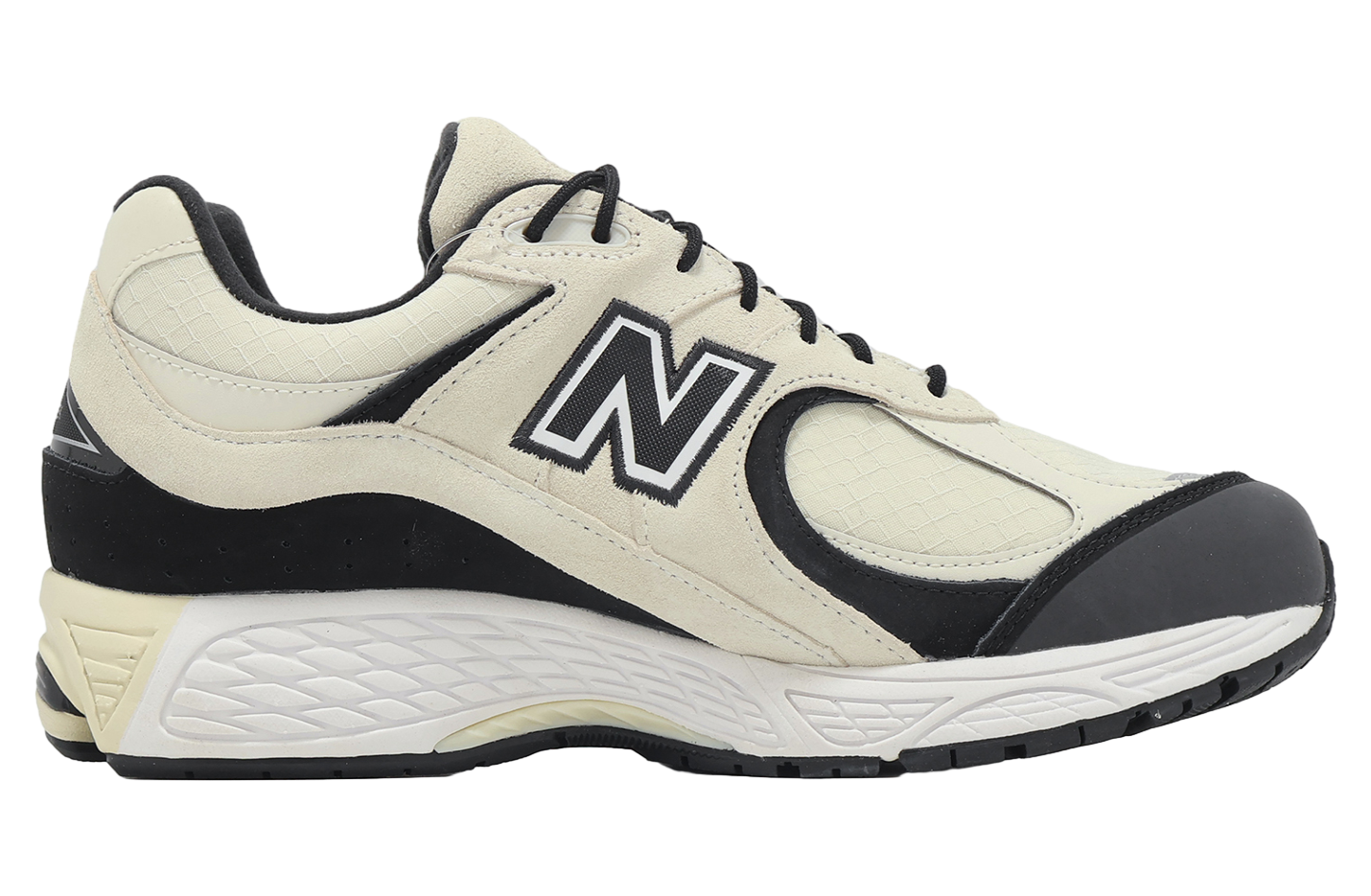 New Balance 2002RX Beige / Grey