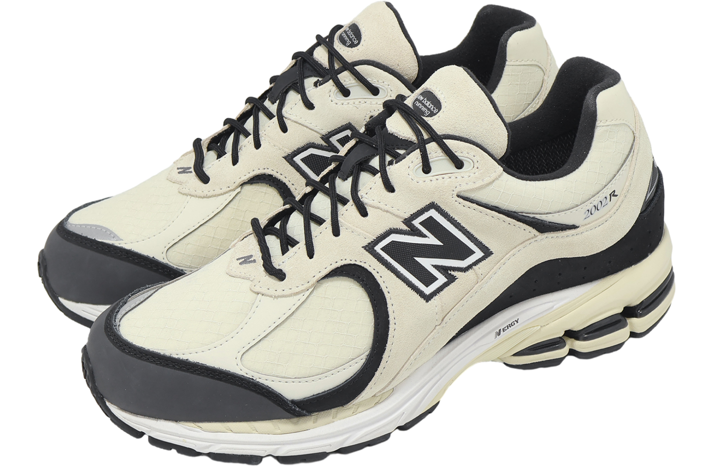 New Balance 2002RX Beige / Grey