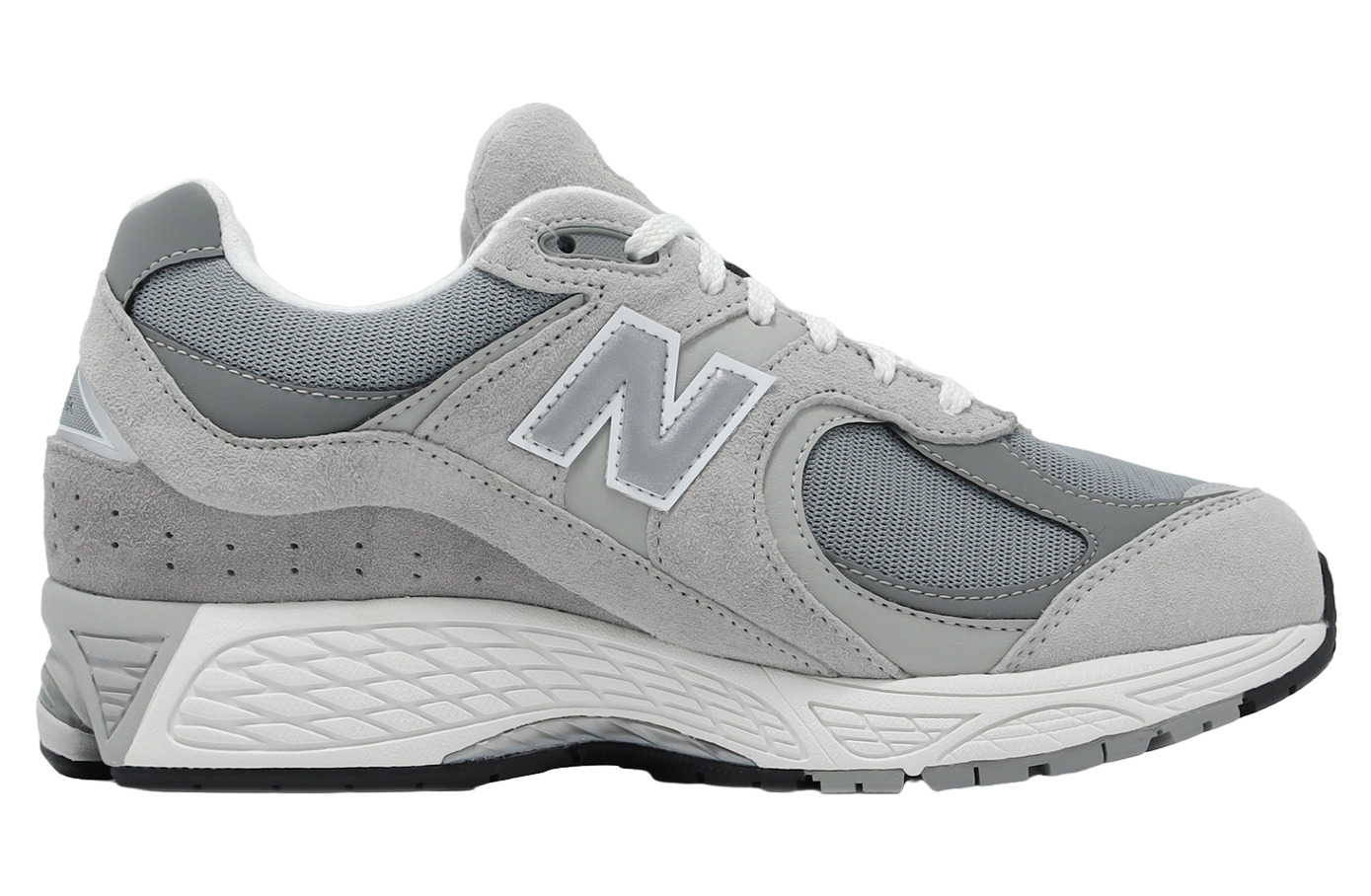 New Balance 2002RX Grey