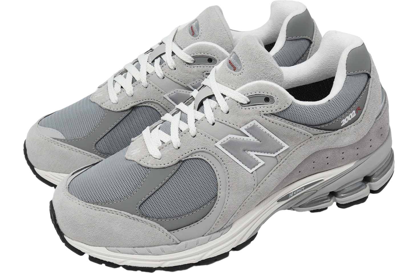 New Balance 2002RX Grey