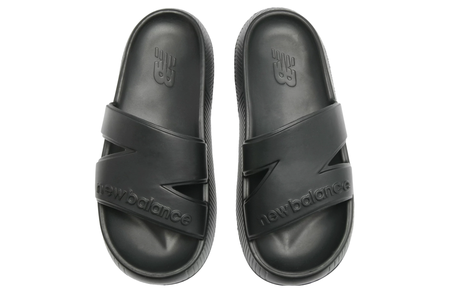 New Balance 200xl Black