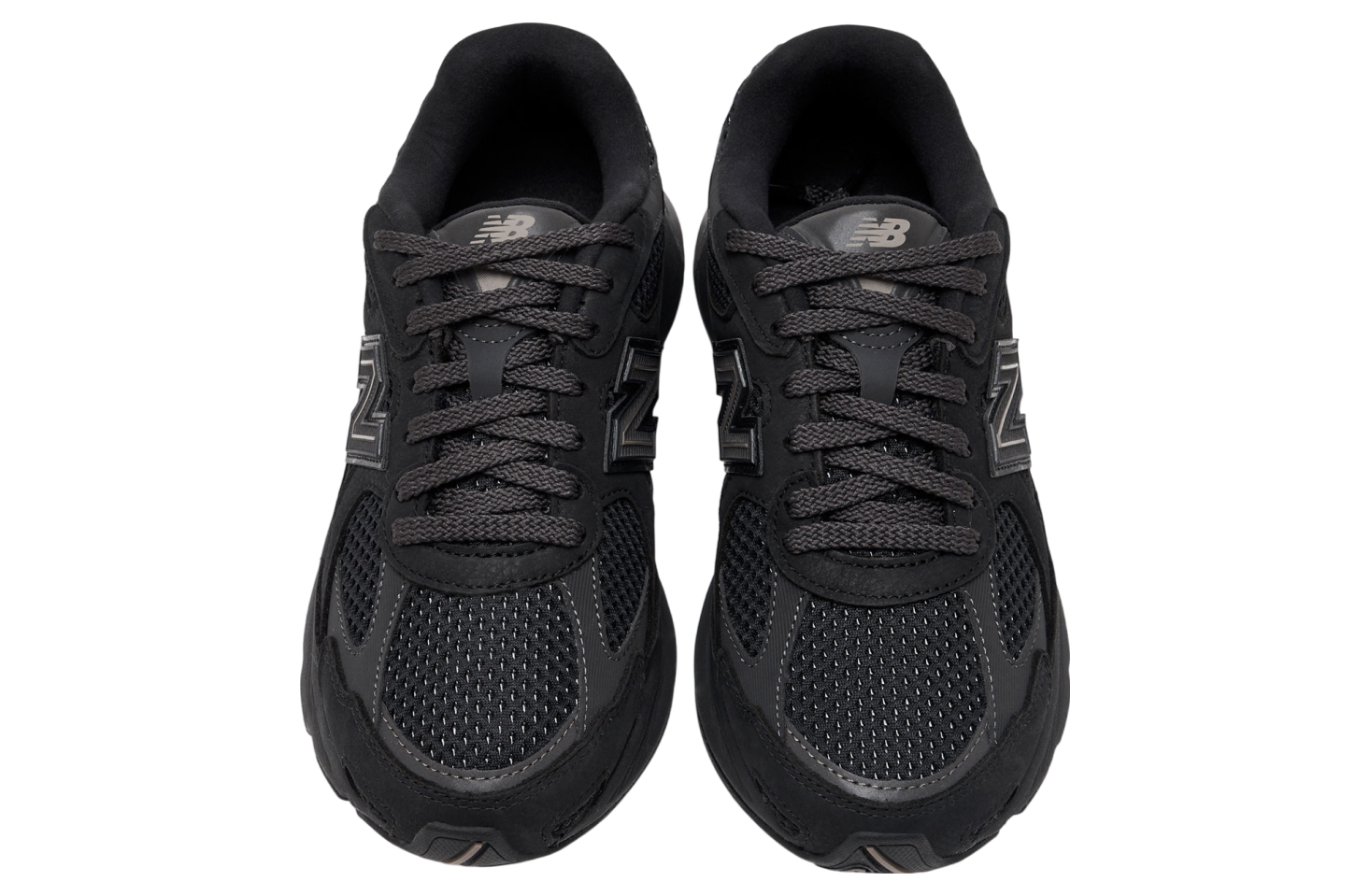 ☆New Balance\t☆ NBRJFS120B SD1301BK3 BLACK NBRJFS120B_19 Black New Balance Shoes | Foot Locker