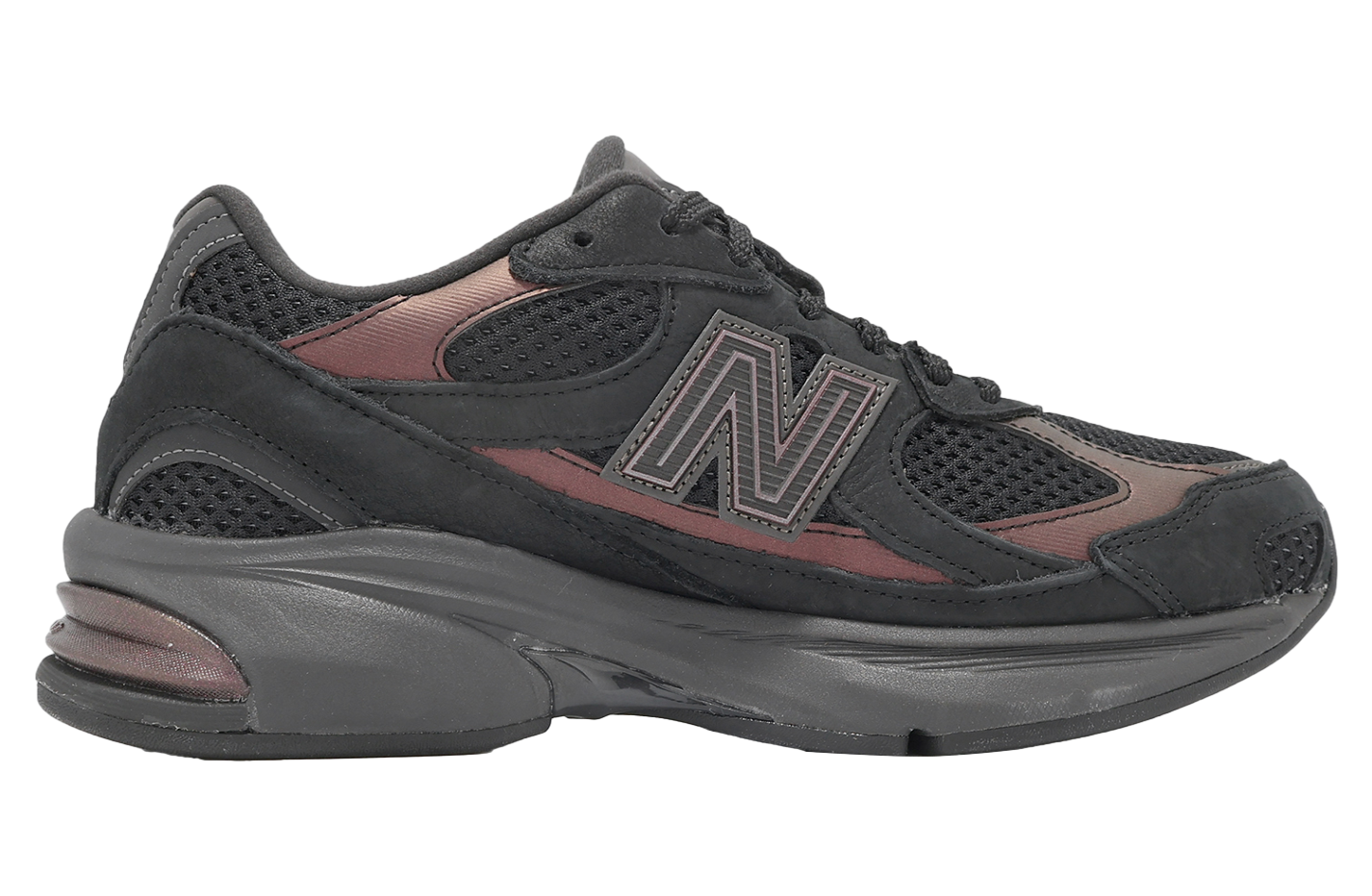 New Balance 2010 Black / Red