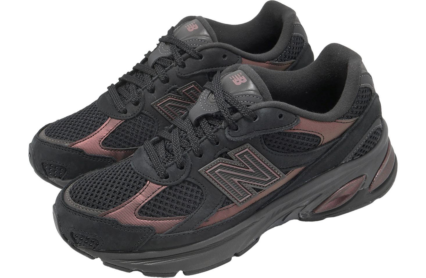 New Balance 2010 Black / Red