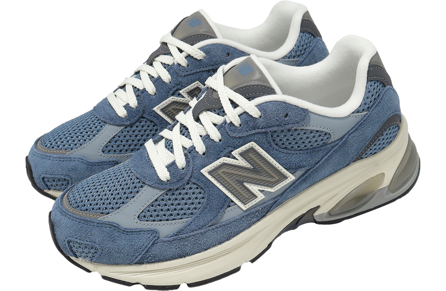 New Balance 2010 Blue / Grey