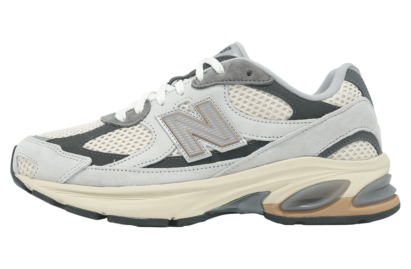 New Balance 2010 Brighton Grey / Linen