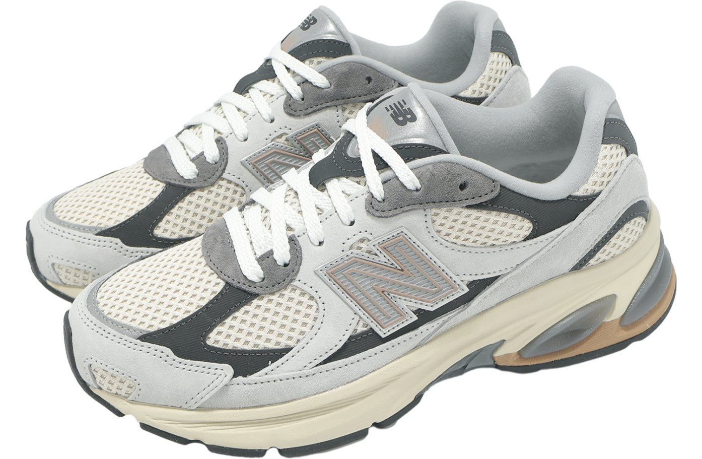 New Balance 2010 Brighton Grey / Linen