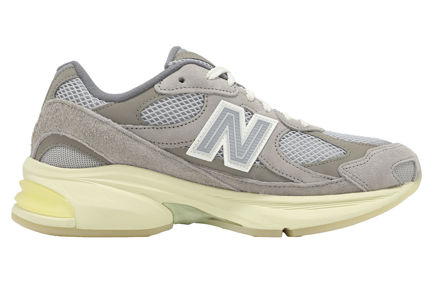 New Balance 2010 Brown / Grey