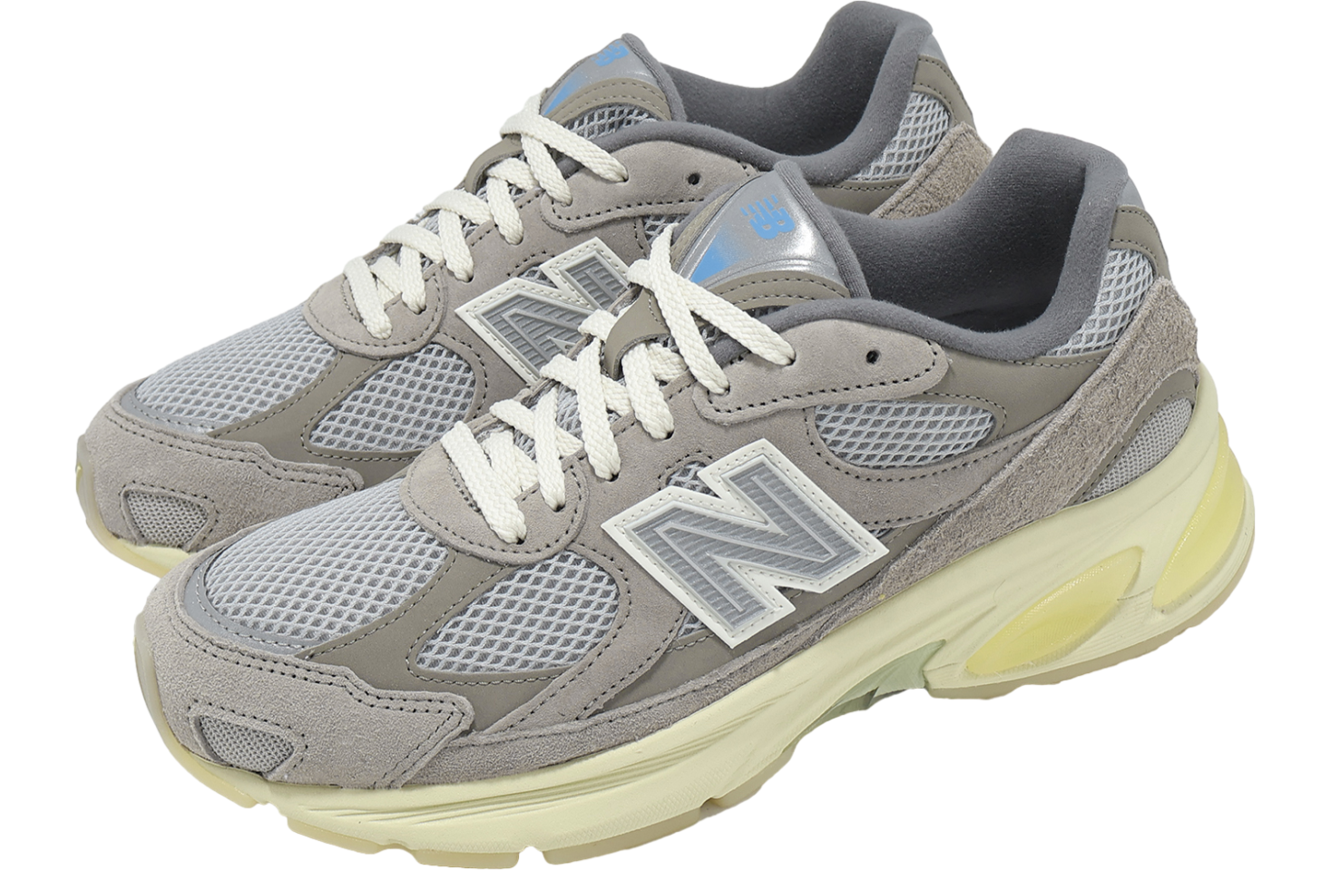 New Balance 2010 Brown / Grey