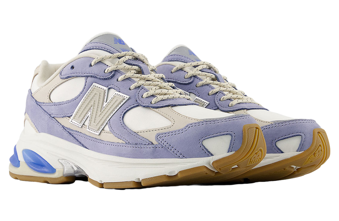 New Balance 2010 DUSK SHOWER / TIMBERWOLF