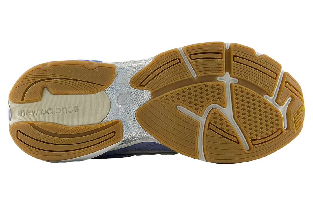 New Balance 2010 DUSK SHOWER / TIMBERWOLF