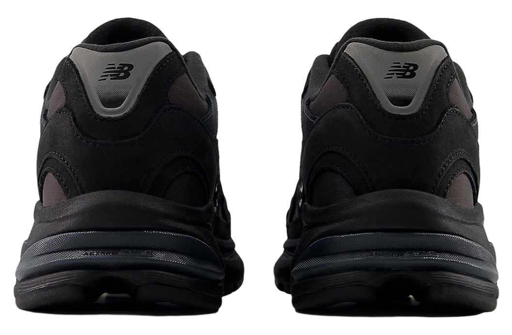 New Balance 2010 Faded Black