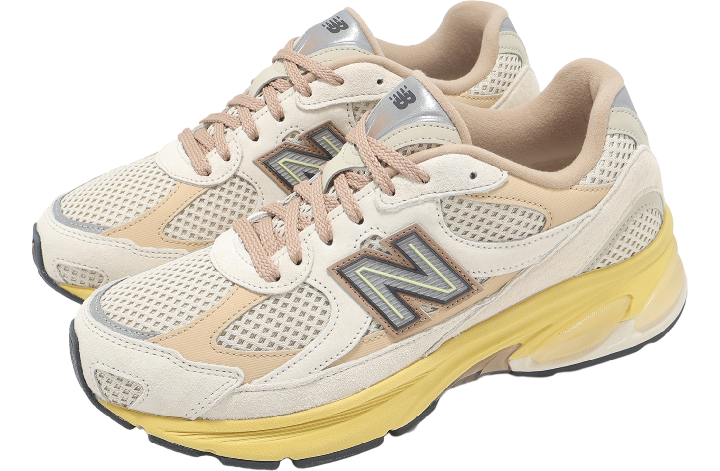 New Balance 2010 Flax / Desert Soil