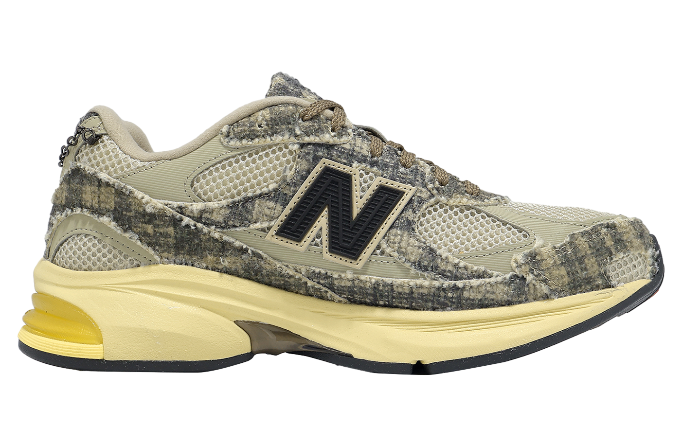 New Balance 2010 Green / Khaki