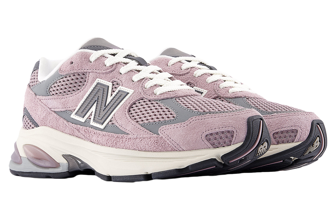 New Balance 2010 Ice Wine / Castlerock