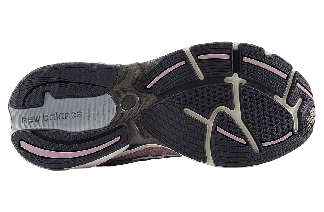 New Balance 2010 Ice Wine / Castlerock