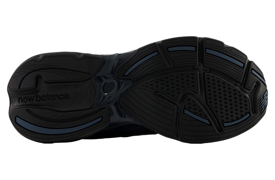 New Balance 2010 Navy / Dark Grey