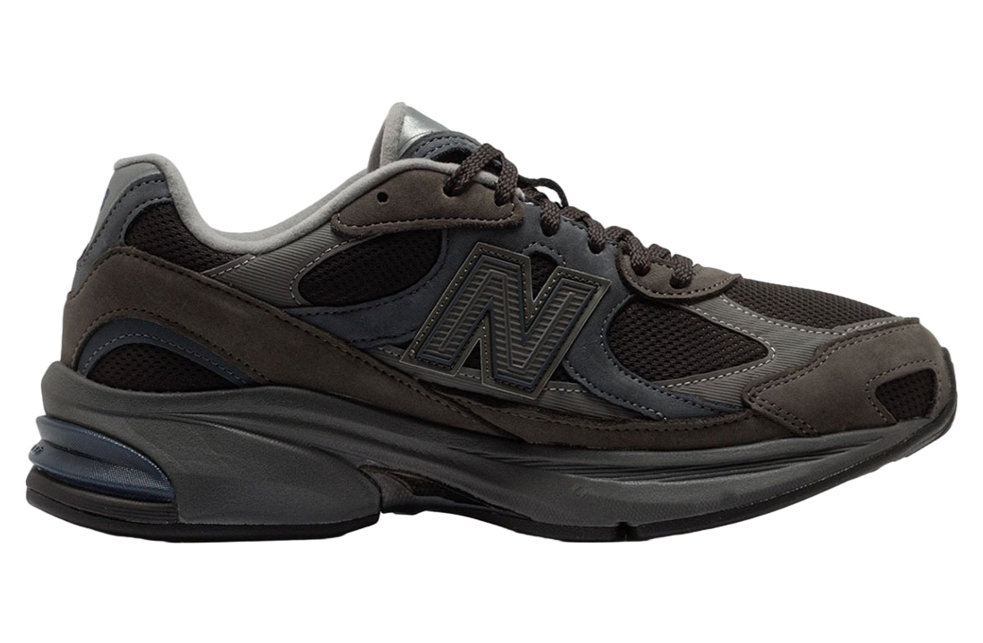 New Balance 2010 Tornado