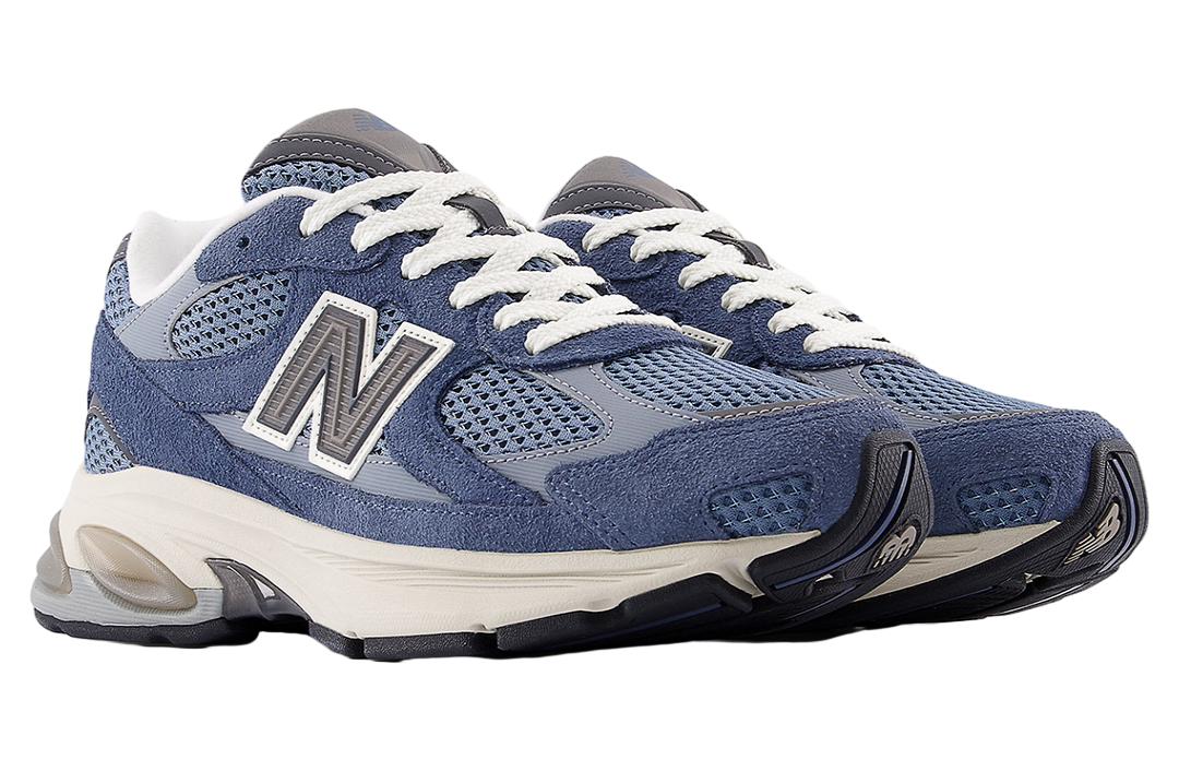 New Balance 2010 Vintage Indigo / Arctic Grey