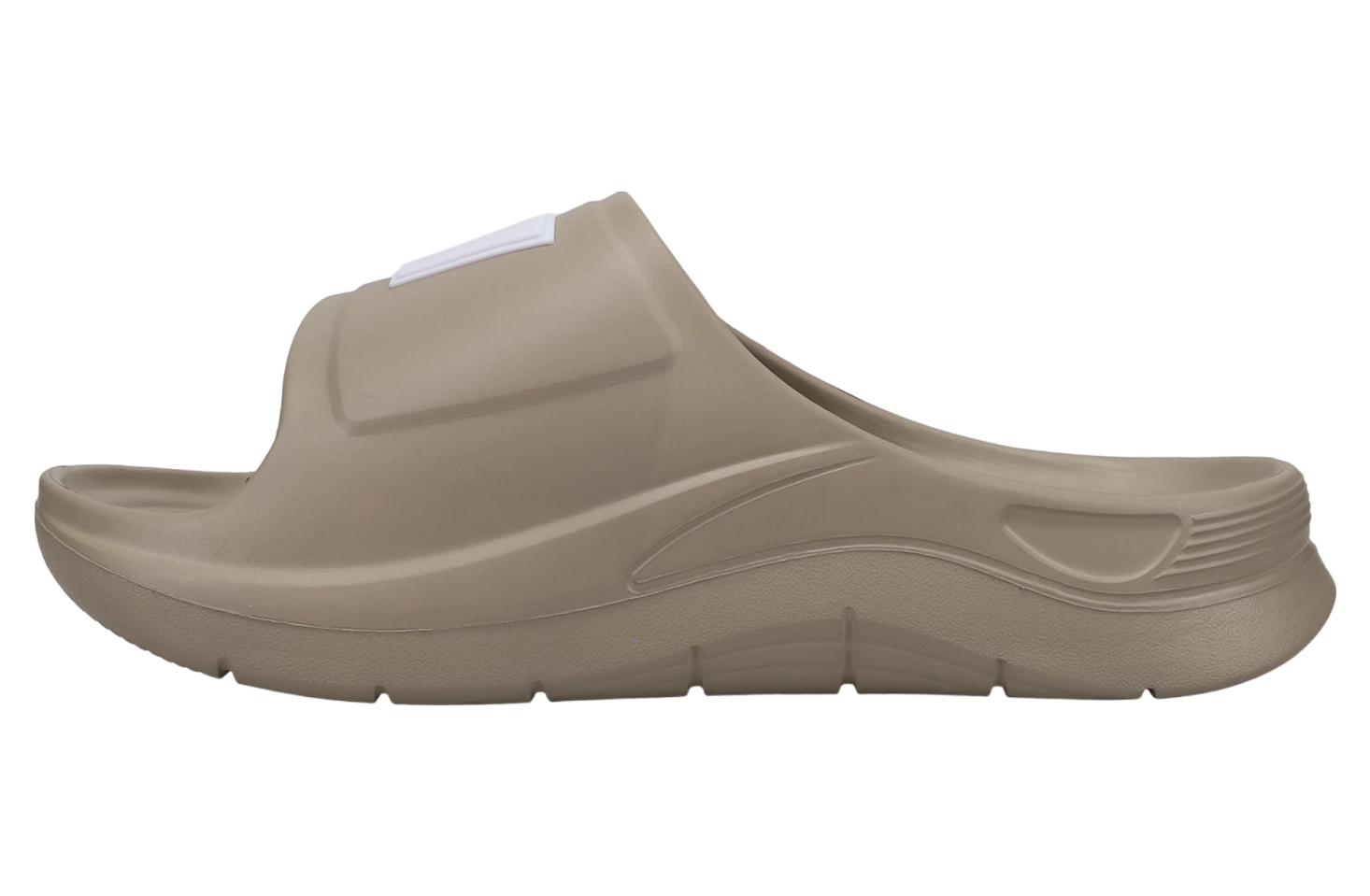 New Balance 202xa Arid Stone / White