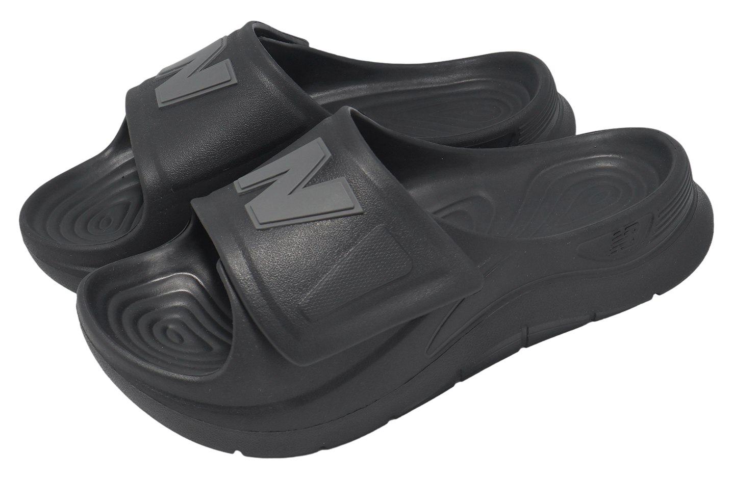 New Balance 202XA Black / Grey