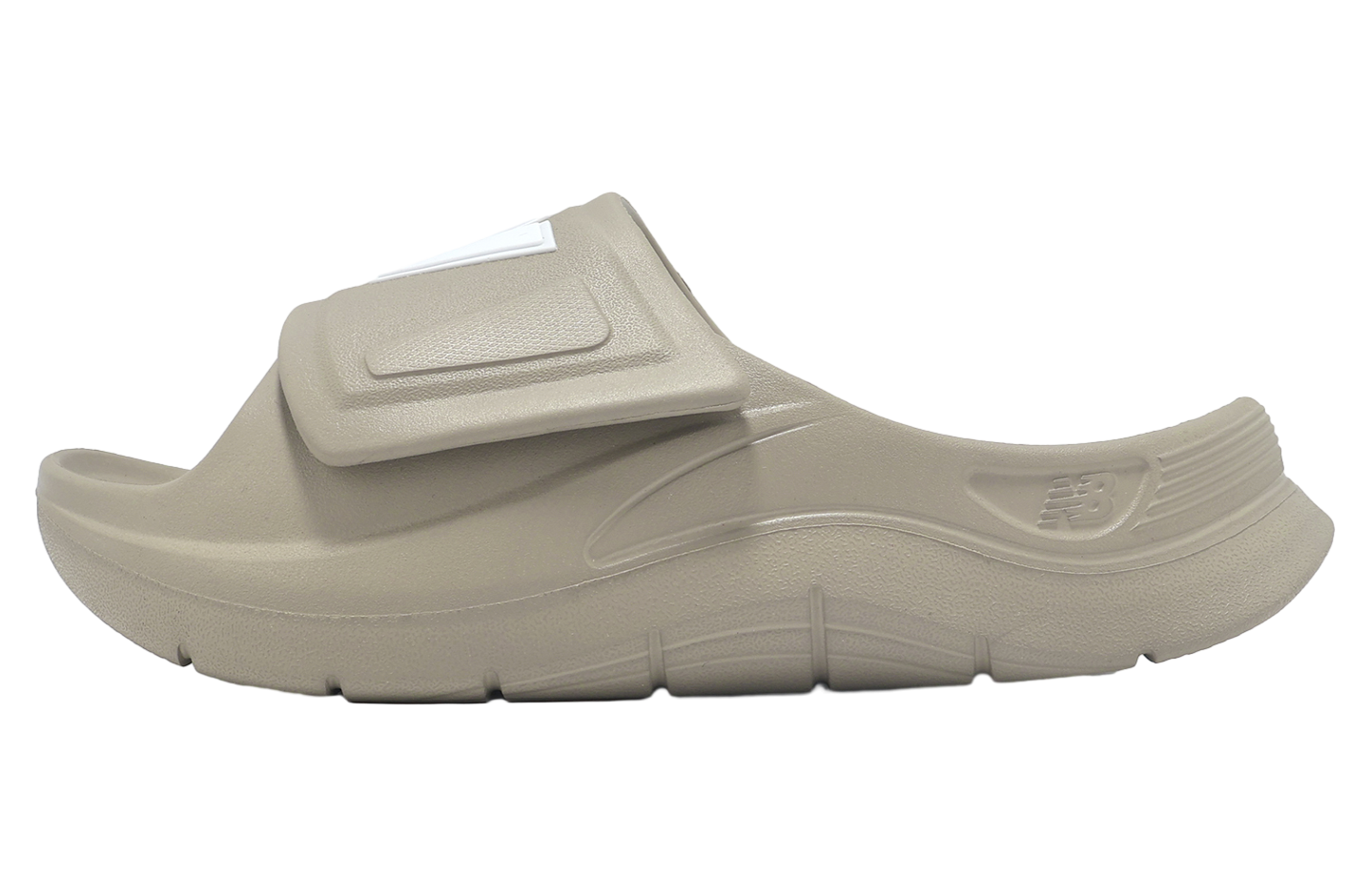 New Balance 202XA Brown / White