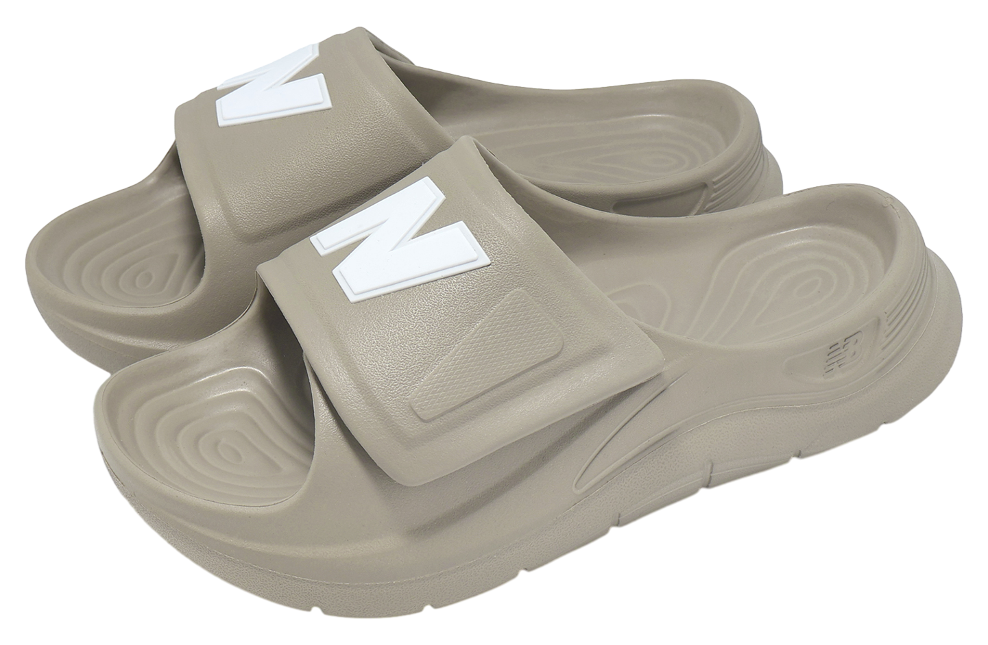 New Balance 202XA Brown / White