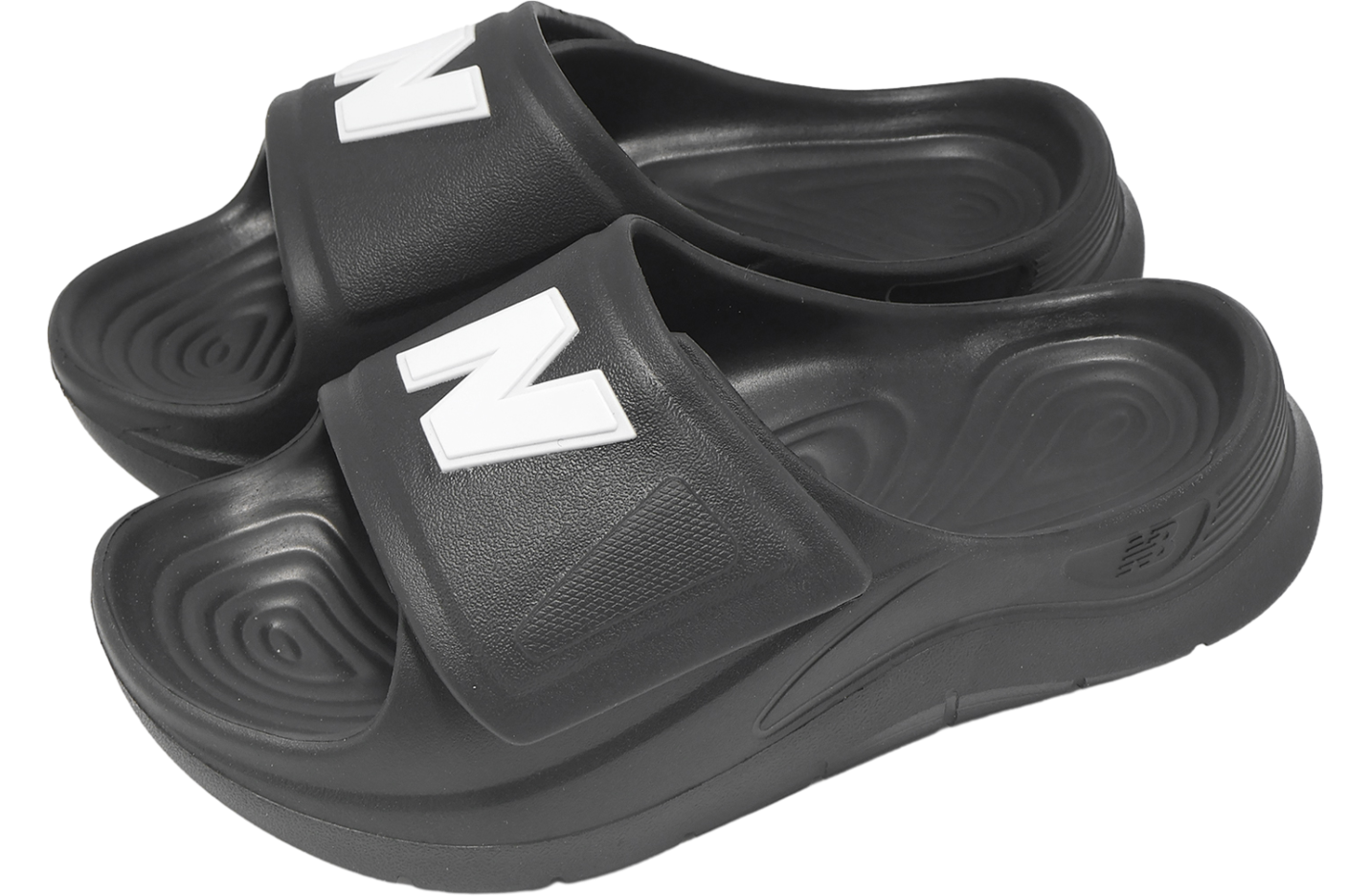 New Balance 202XA WMNS Black / White