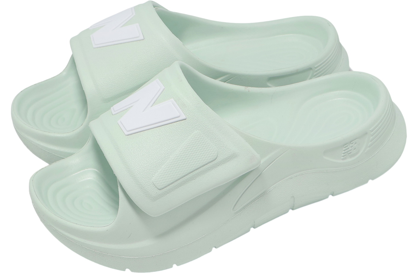 New Balance 202XA WMNS Green / White