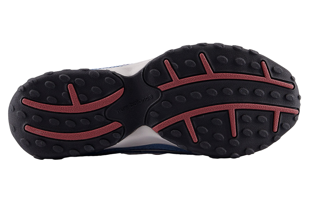 New Balance 204l Blue / Red