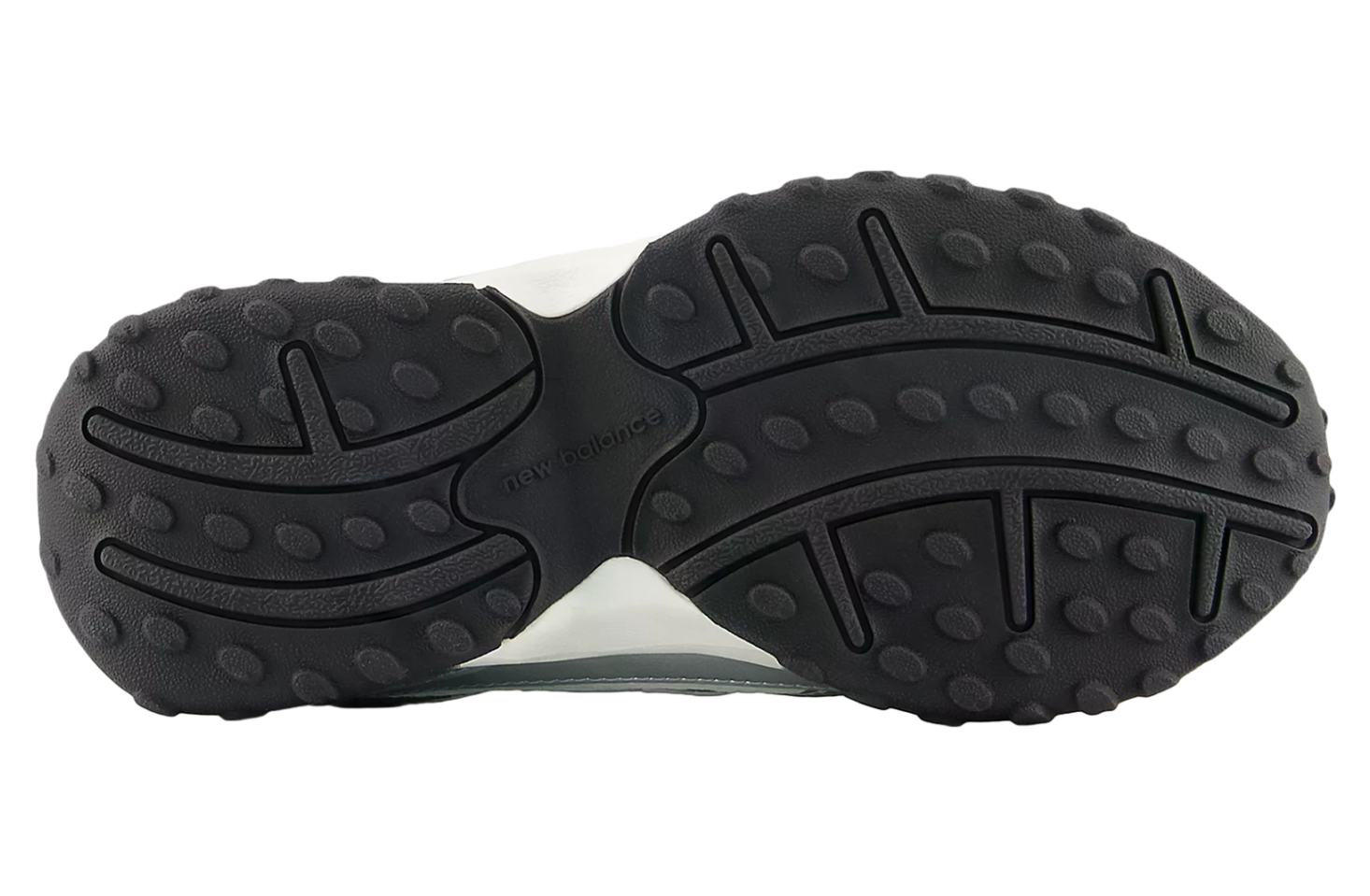 New Balance 204l Lace GS White / Oxford Blue