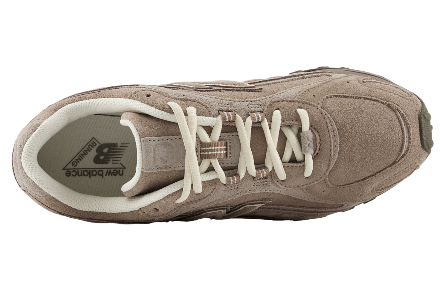 【New Balance】204L Suede Mushroom Arid Stone New Balance 204L Mushroom / Arid Stone - Jul 2025 - U204LMMA