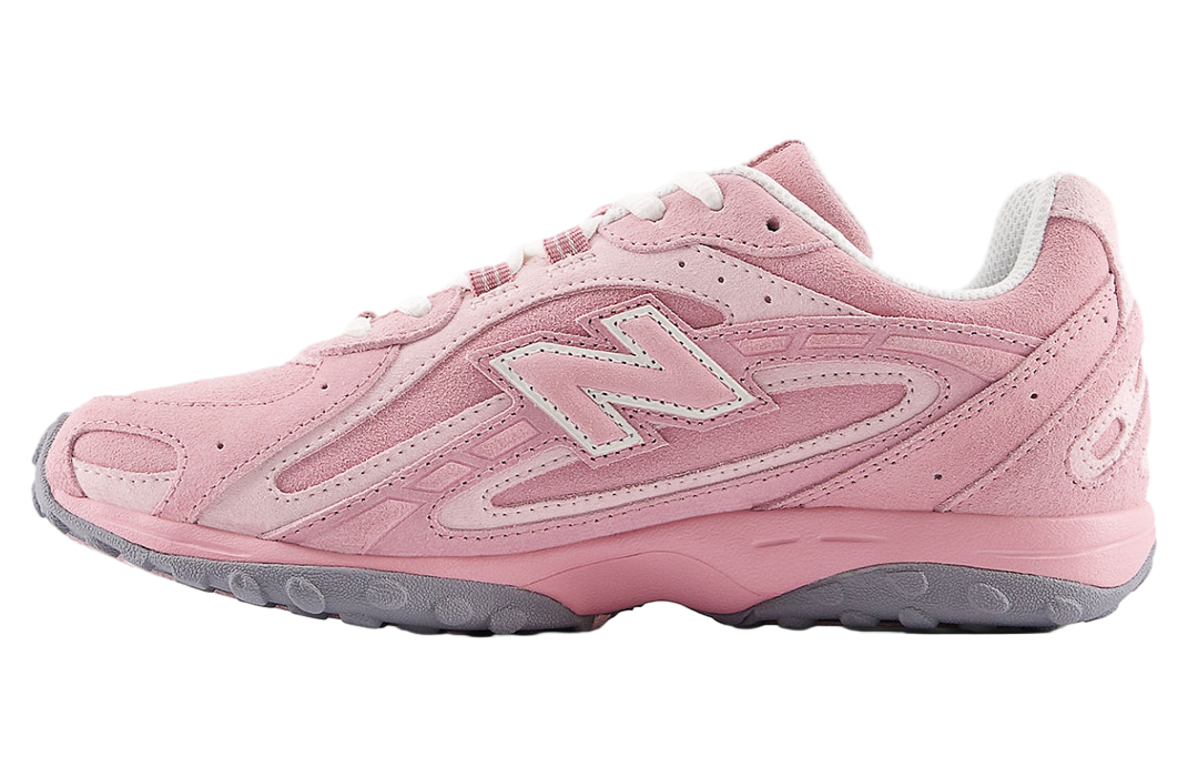 New Balance 204L Pastel Pink