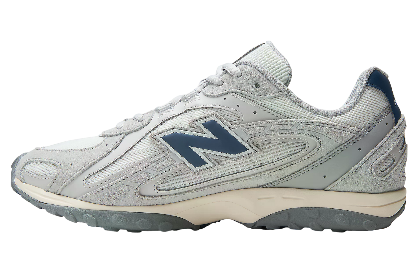 New Balance 204l Raincloud / Ash Wood