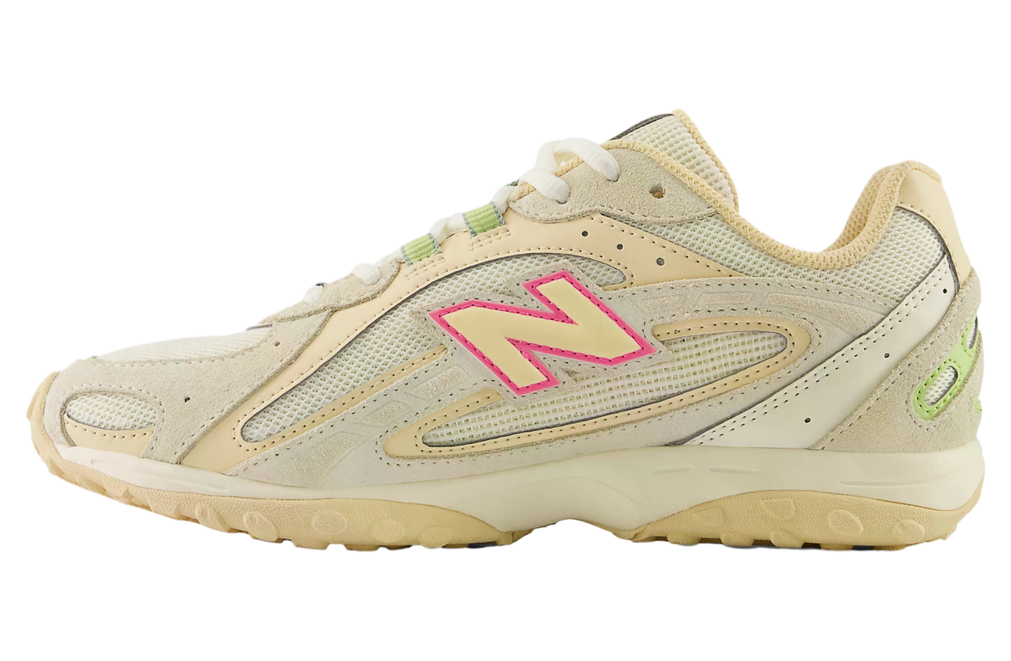 New Balance 204l Sherbert / Angora
