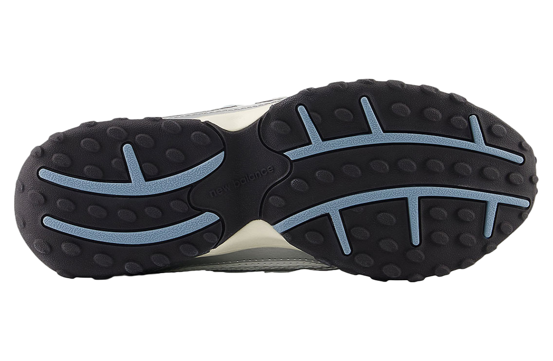 New Balance 204L Silver / White / Blue