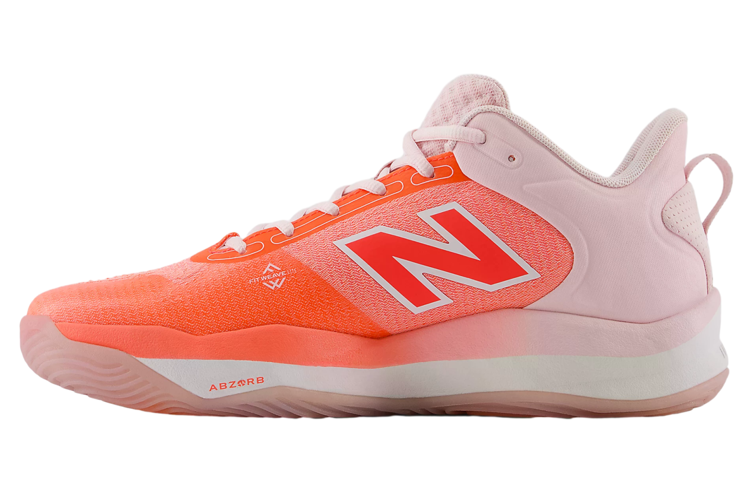 New Balance 234v1 WMNS Urgent Red / Nb 103 White