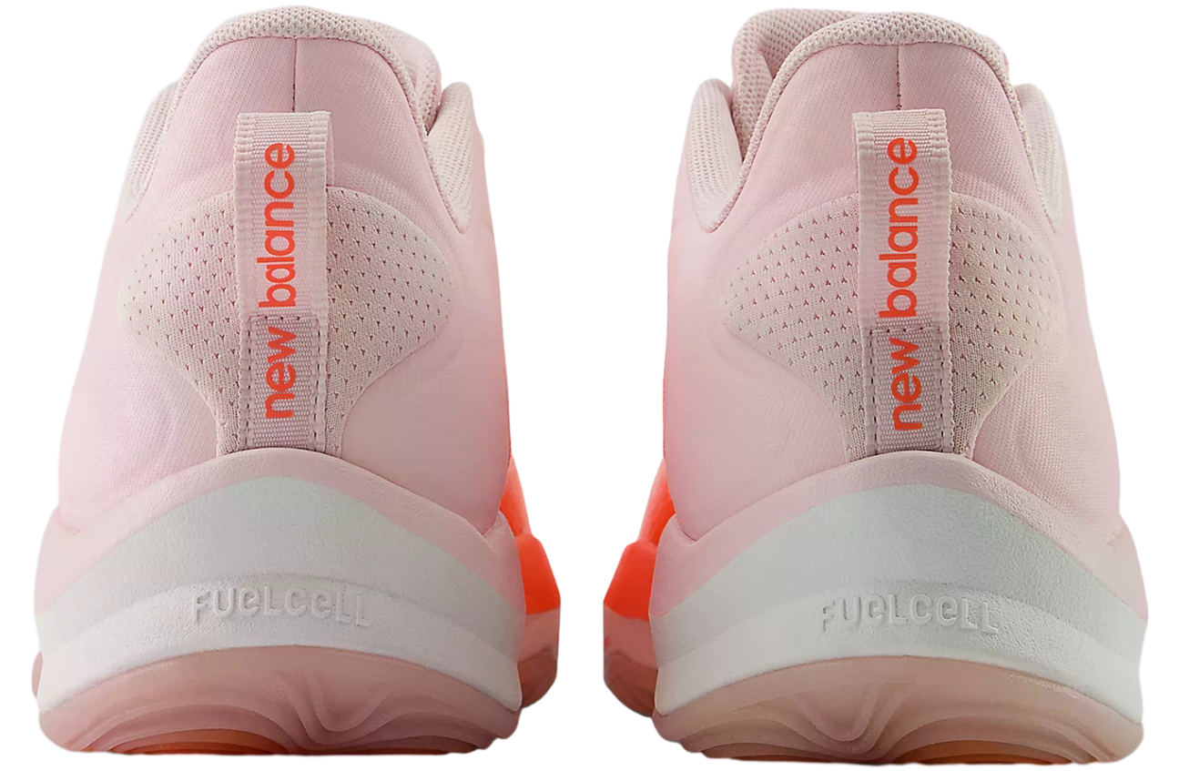 New Balance 234v1 WMNS Urgent Red / Nb 103 White